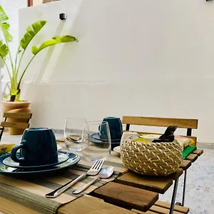 Butera Luxury Frühstückspension