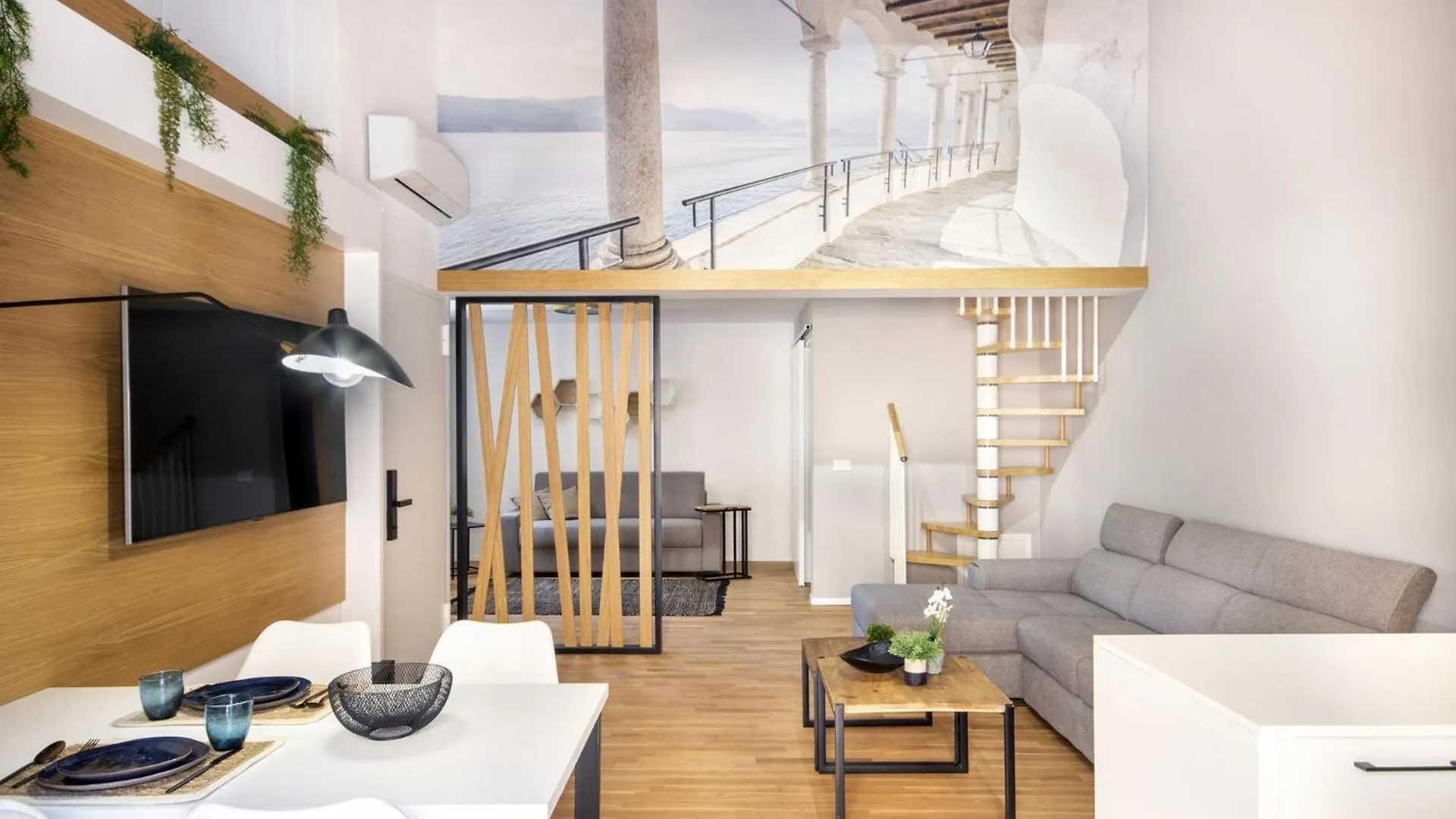 Alloro Apartment 9 Palermo Italy