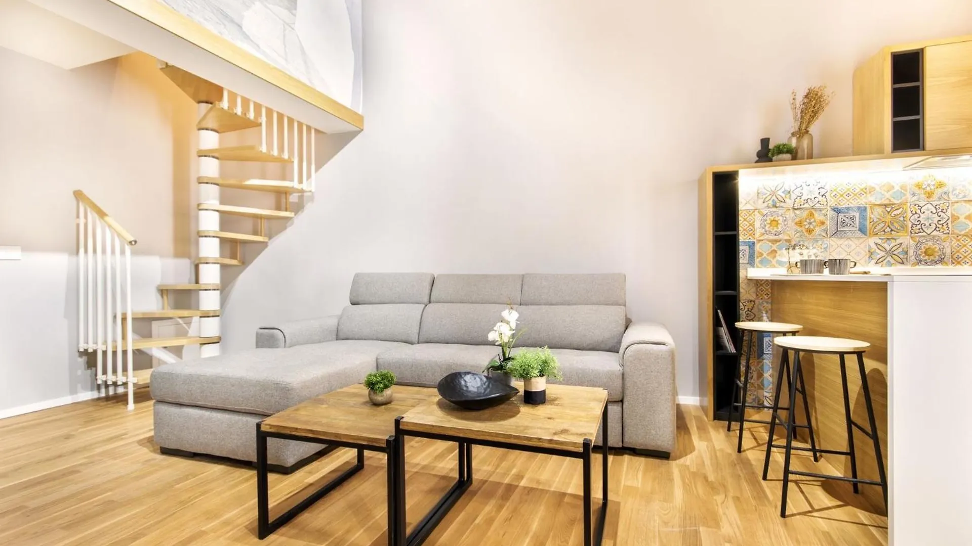 Alloro Apartment 9 Palermo