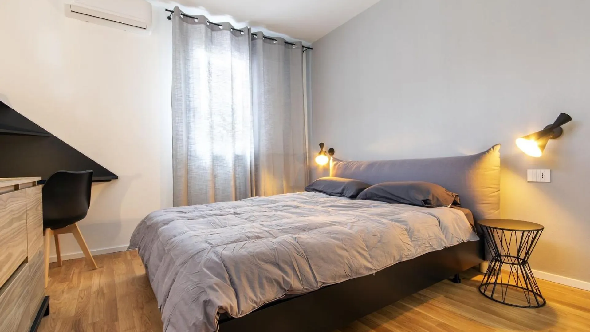 Alloro Apartment 9 Palermo Italy