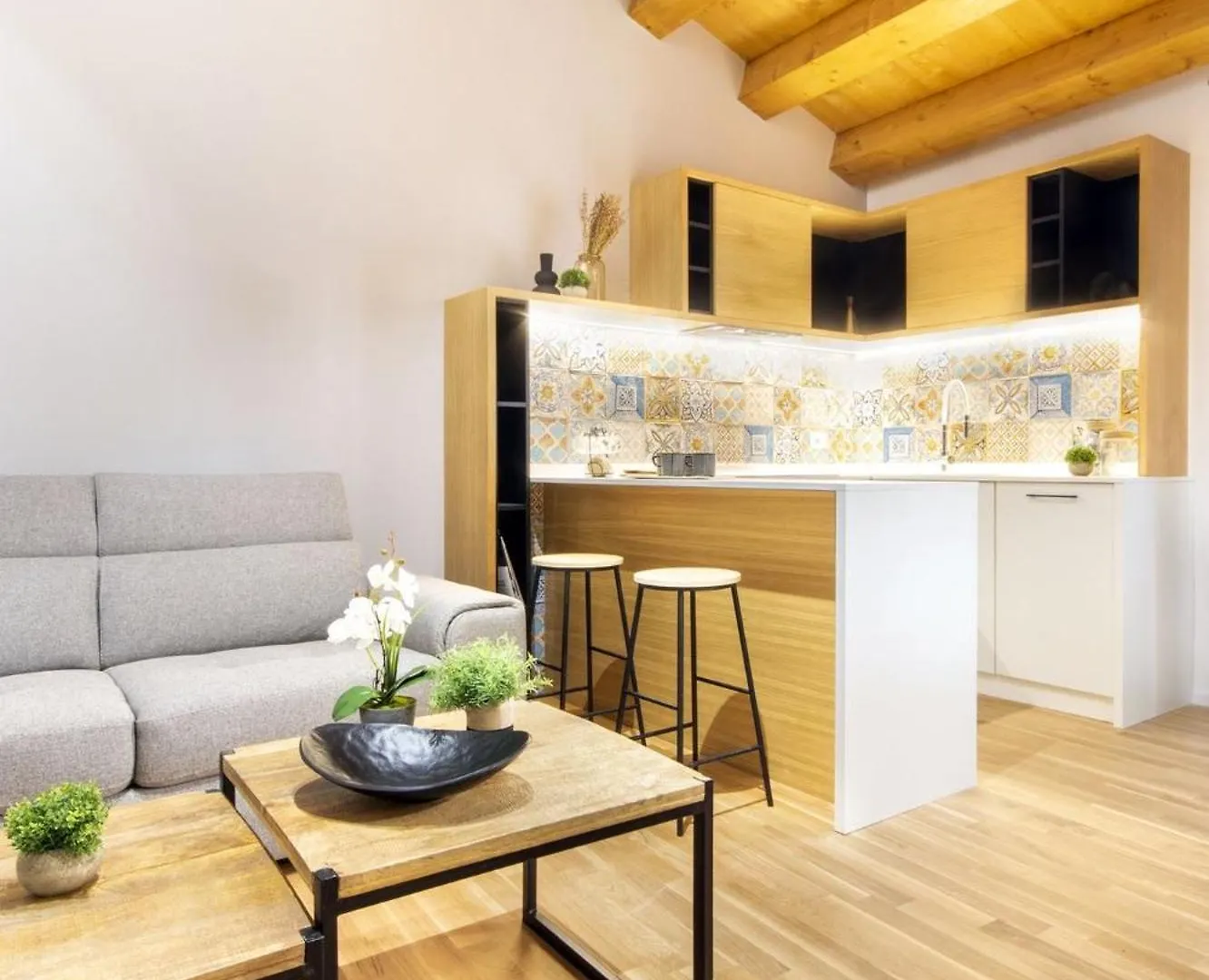 Alloro Apartment 9 Palermo