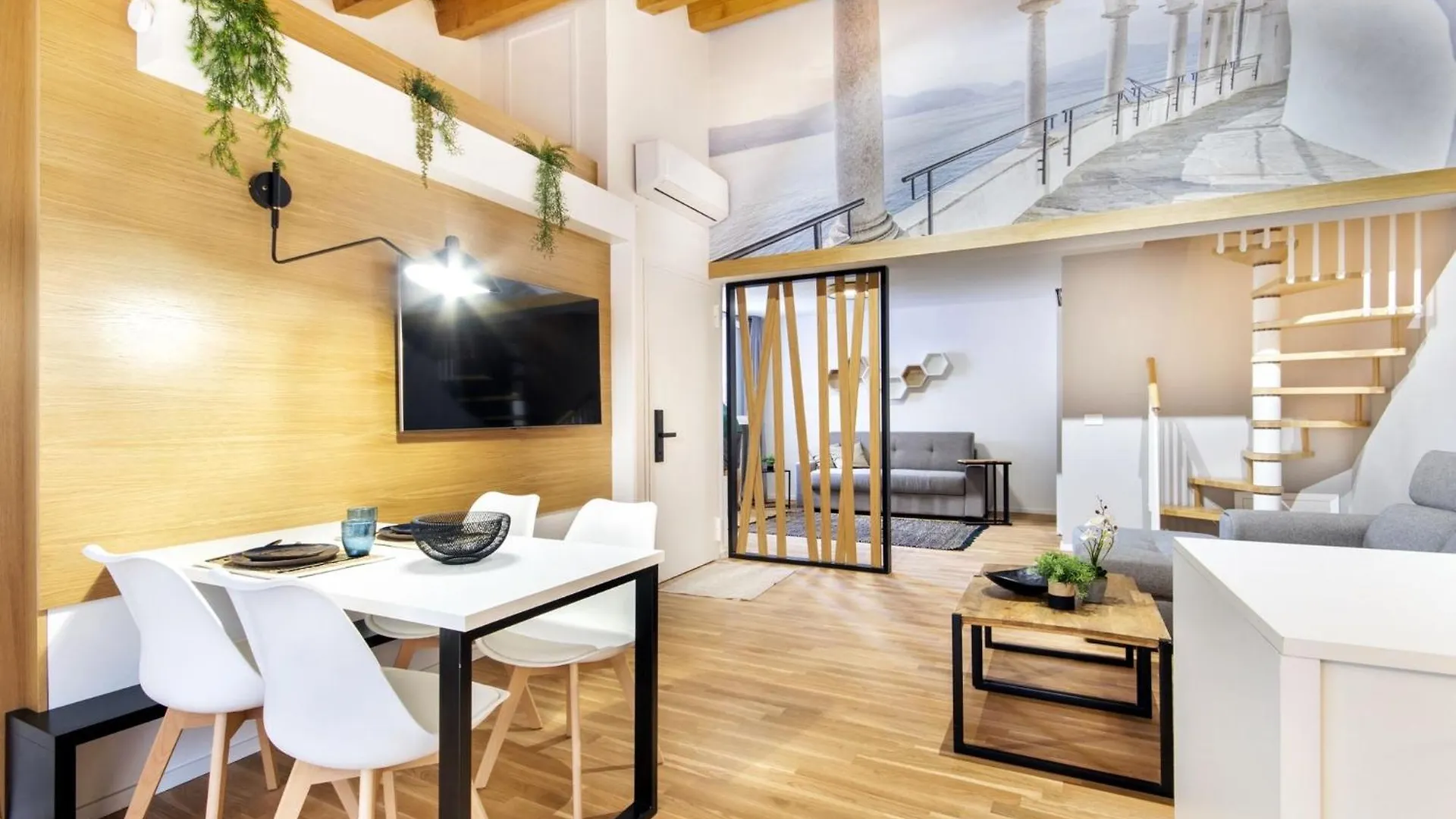 Alloro Apartment 9 Palermo